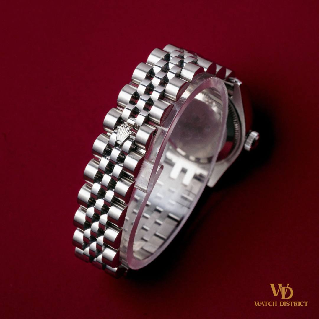 Rolex Lady-Datejust 179174