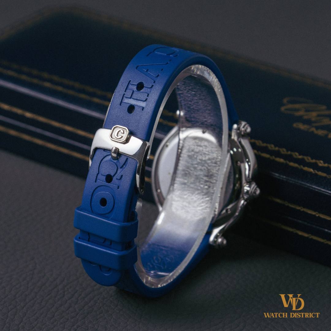 Chopard Happy Sport Beach Fish 27/8921-402
