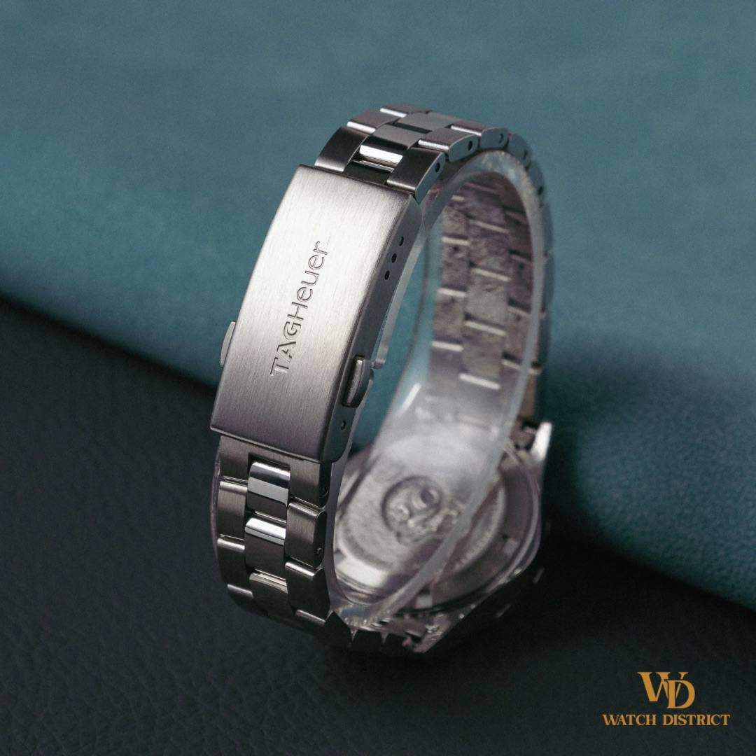 Tag Heuer Aquaracer WAF1414