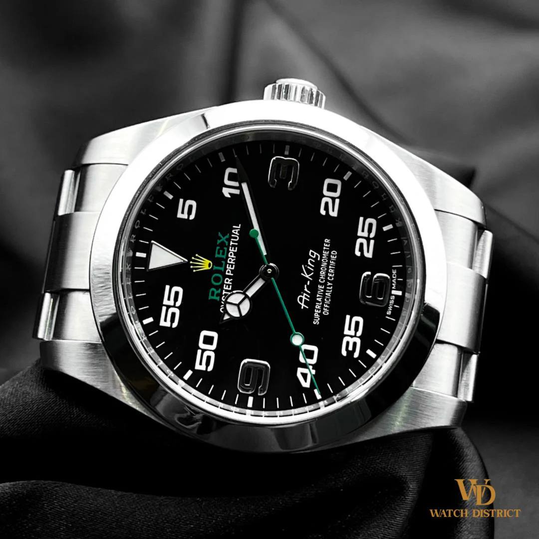 Rolex Air-King 116900