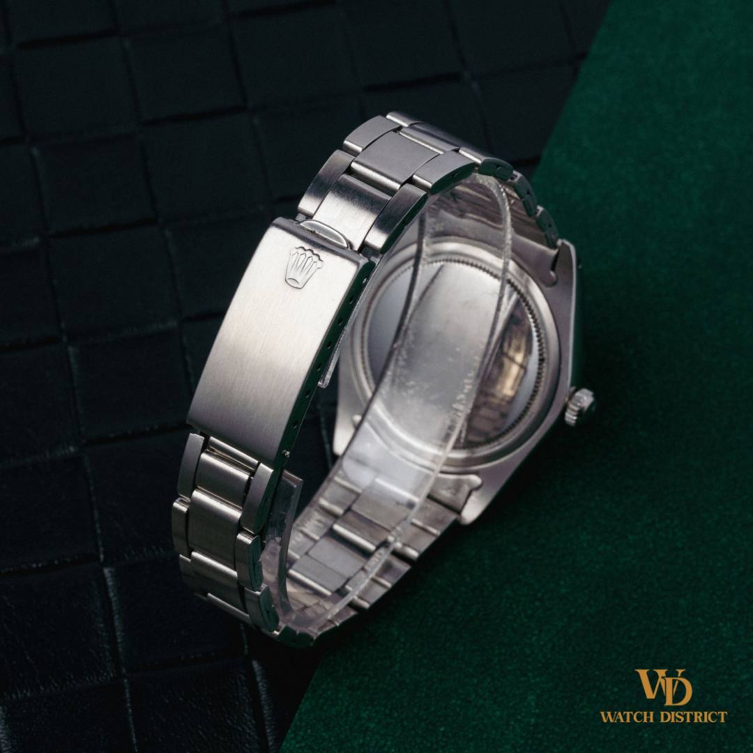 Rolex Oysterdate Precision 6694