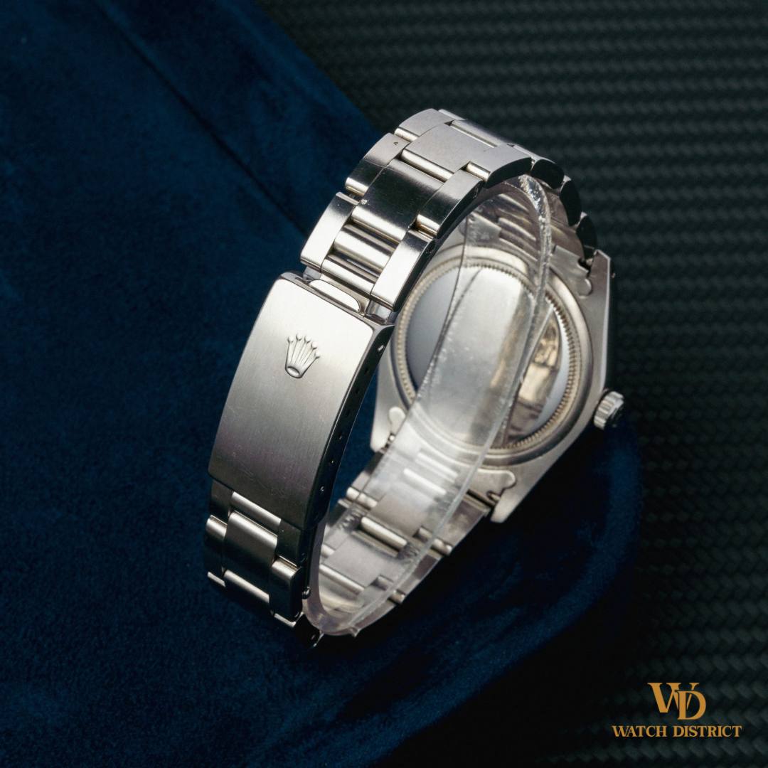 Rolex Oysterdate Precision 6694