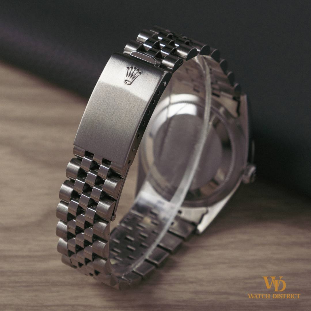 Rolex Datejust 16234