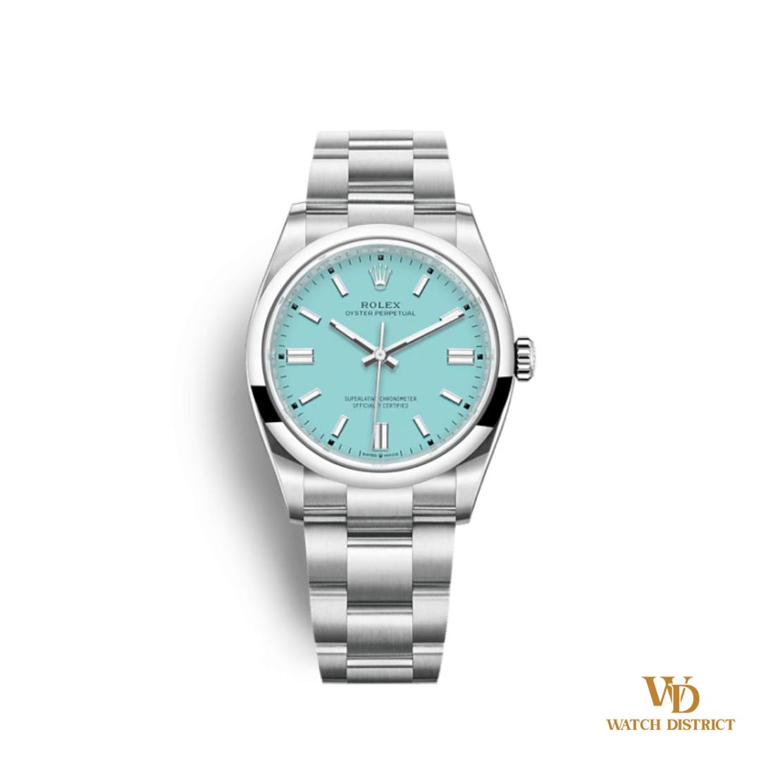 Rolex Datejust 126000