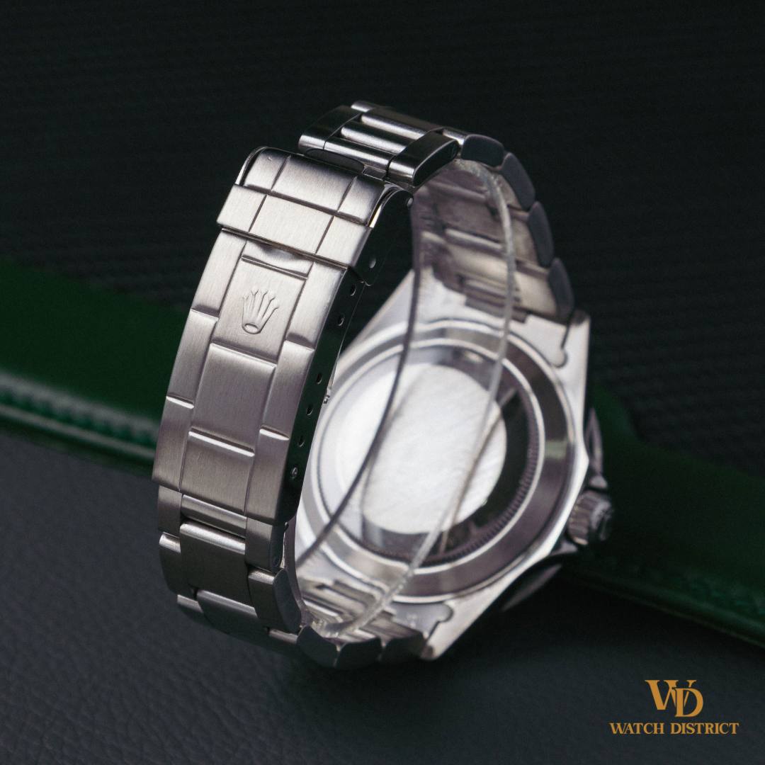 Rolex Submariner Date 16610