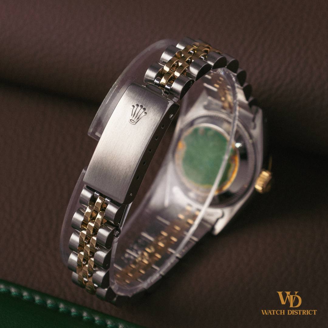 Rolex Lady-Datejust 69173