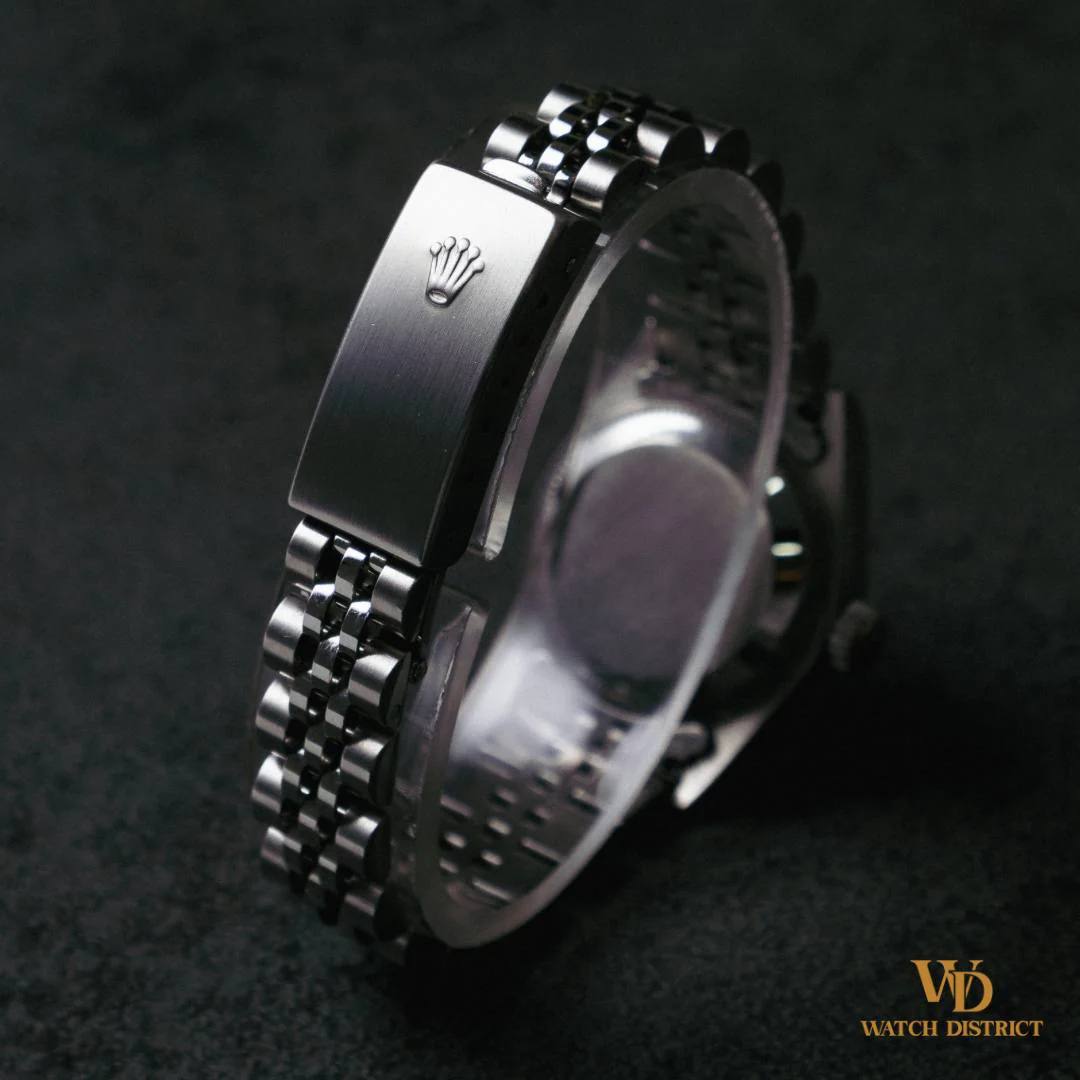 Rolex Lady-Datejust 79174