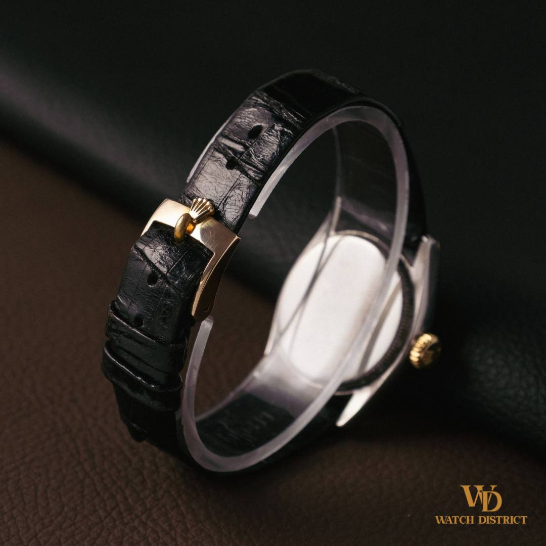 Rolex Speedking Oyster 6056