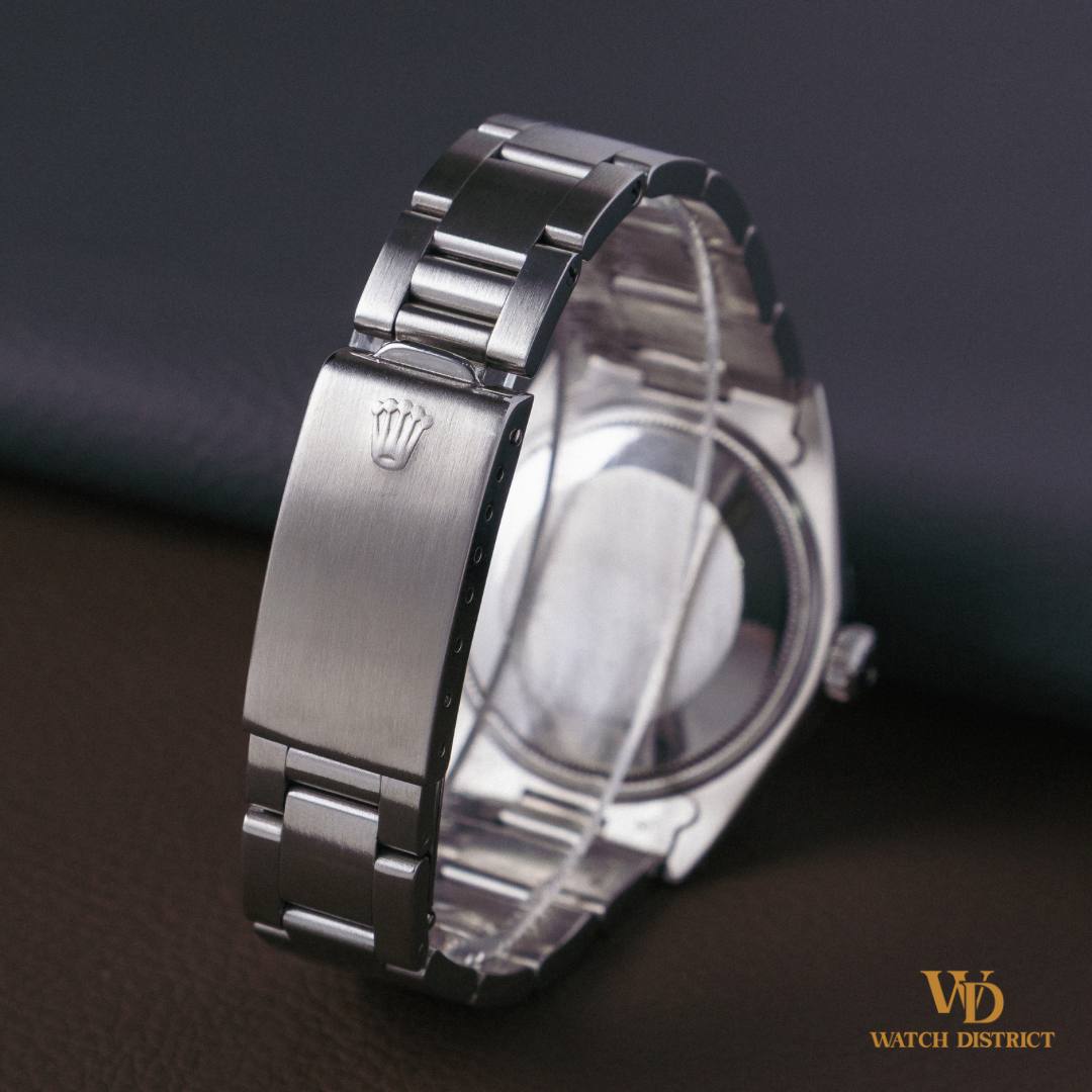 Rolex Oyster Perpetual Date 1500