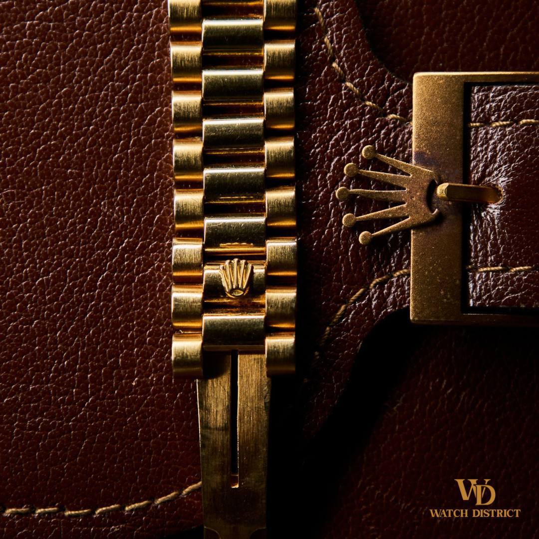 Rolex Day-Date 18038