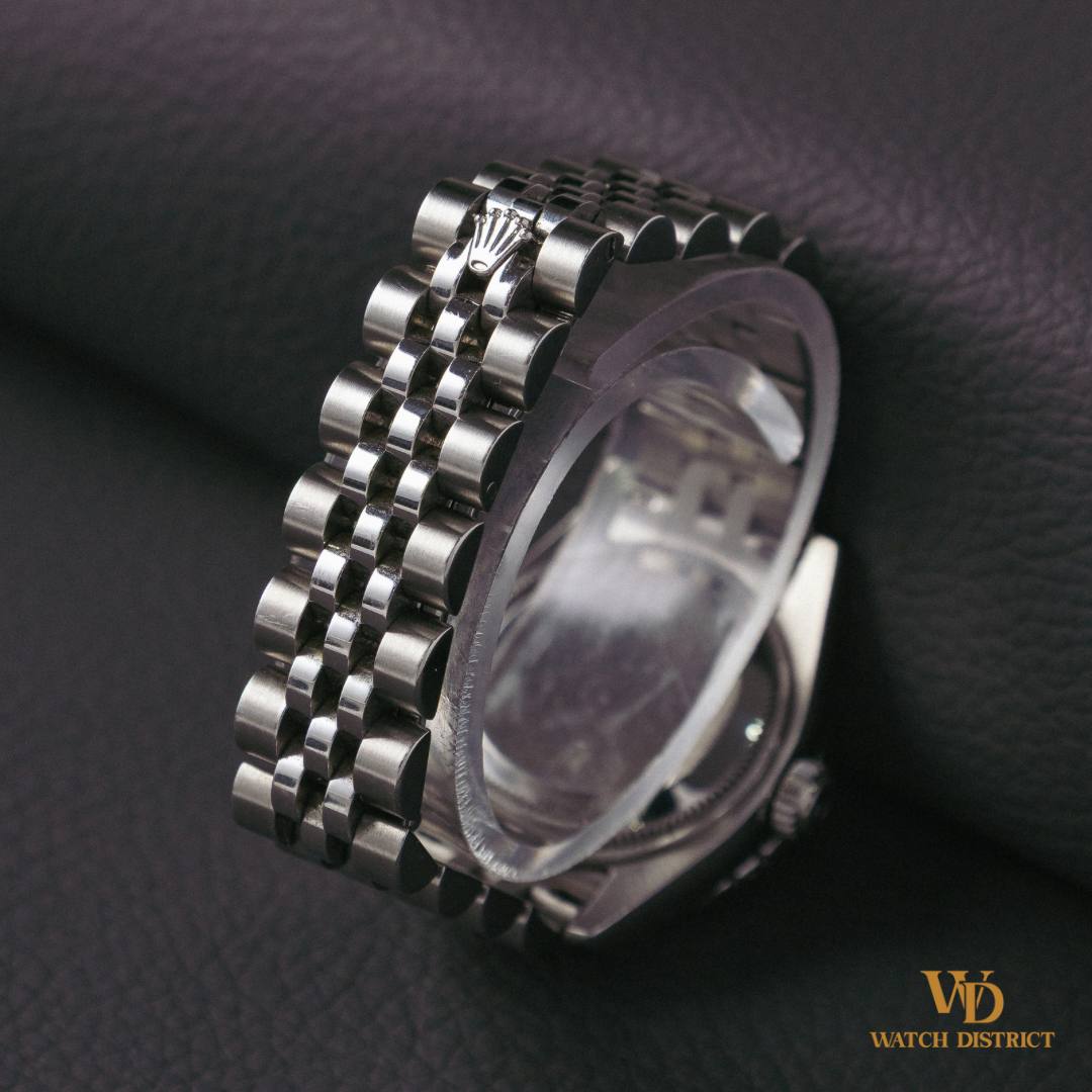 Rolex Lady-Datejust 179174