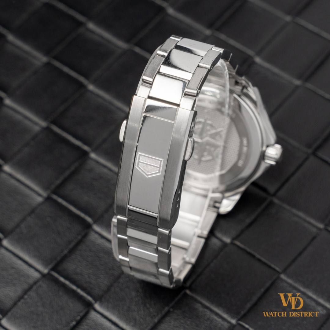 Tag Heuer Aquaracer Professional 200 Solargraph WBP1311.BA0005