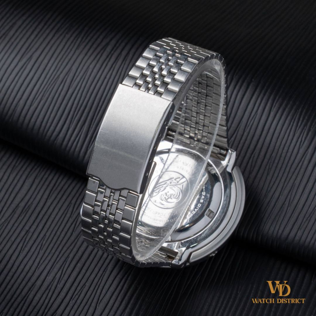 Seiko Marinemaster Professional SBBN007 7C46-701