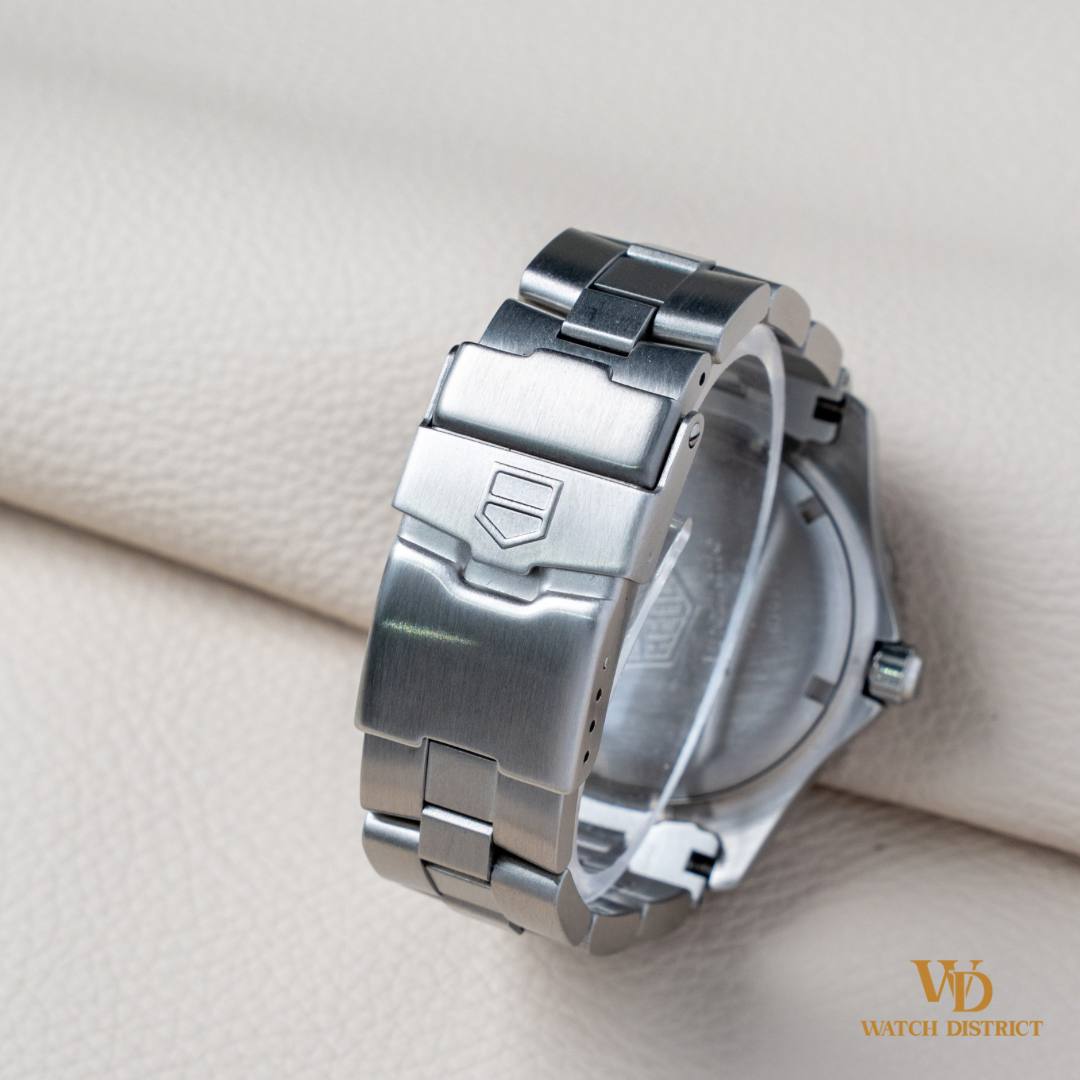 Tag Heuer 2000 WN2112