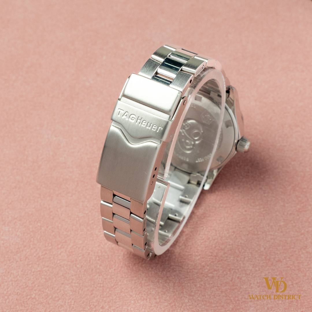 Tag Heuer Aquaracer WAF1412