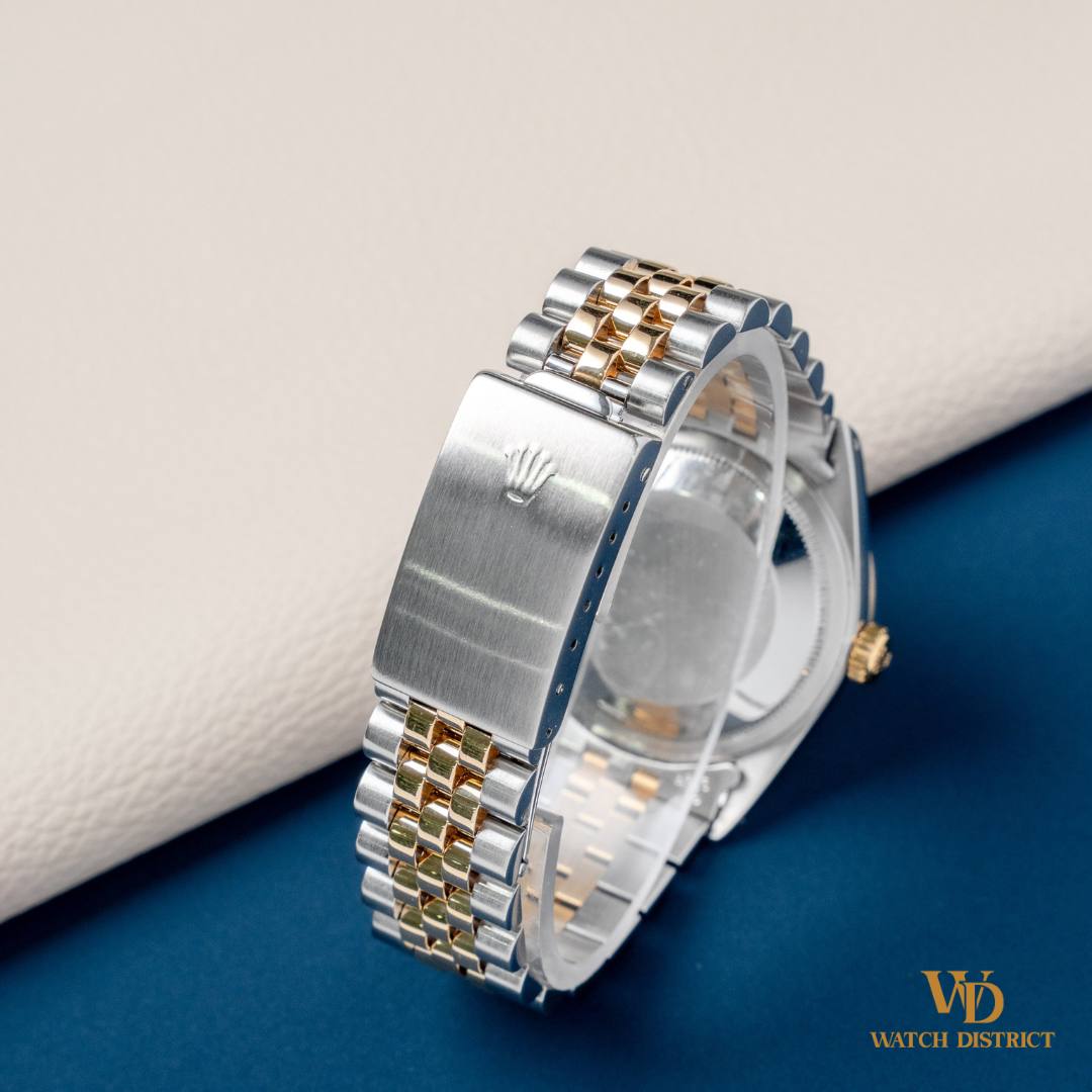 Rolex Datejust 16233
