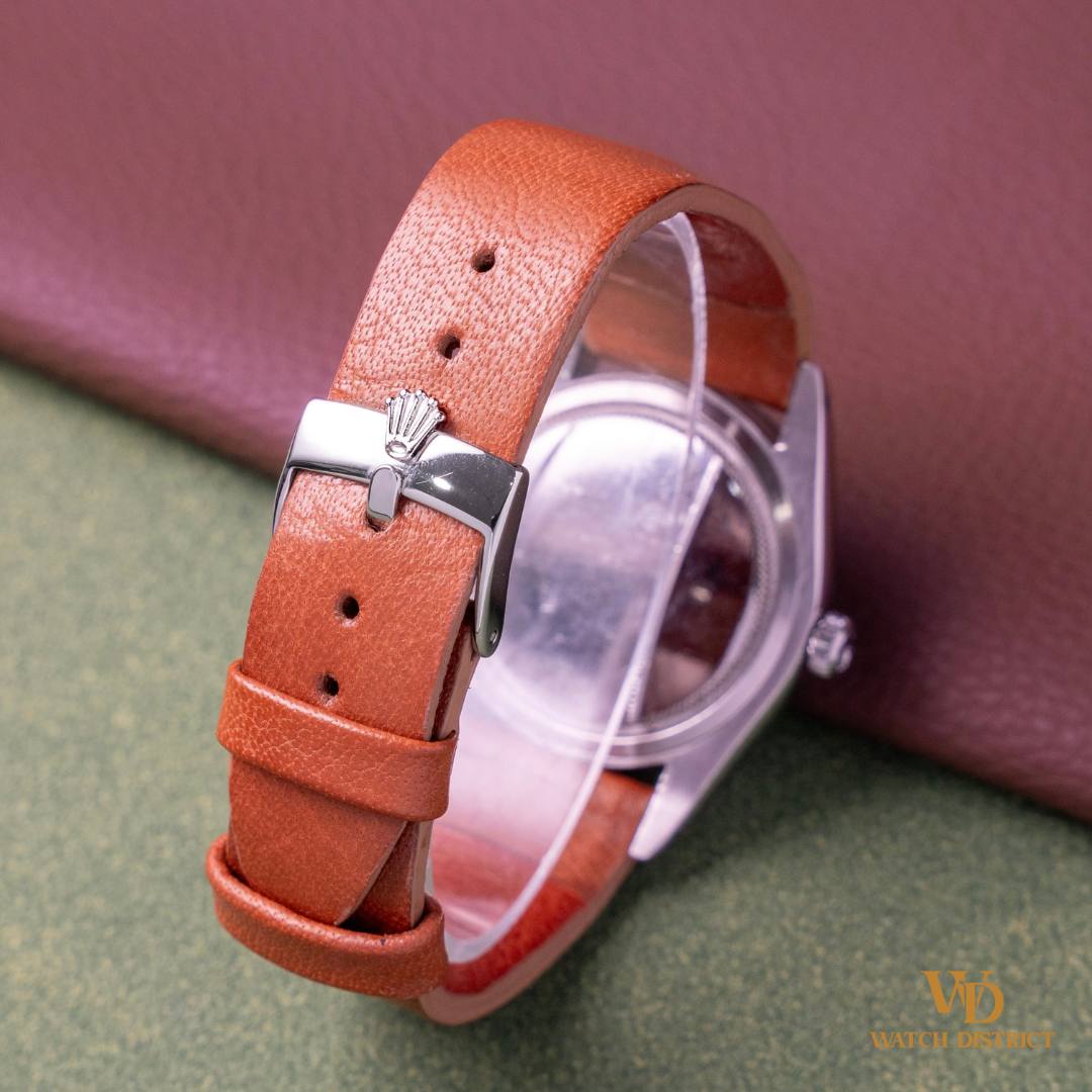Rolex Oysterdate Precision 6694