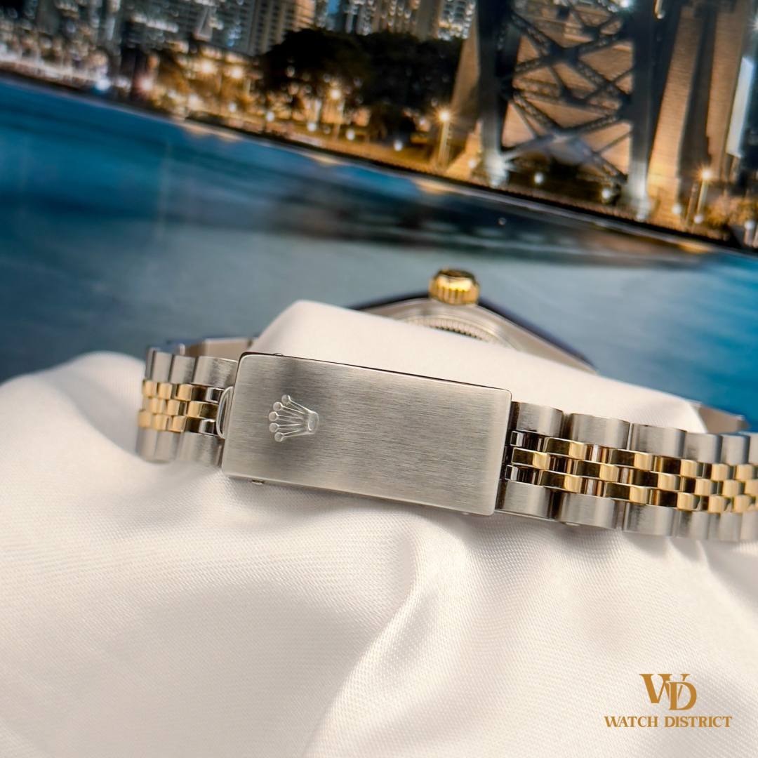 Rolex Lady-Datejust 69173