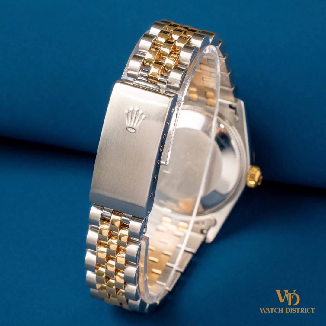 Rolex Datejust 68273