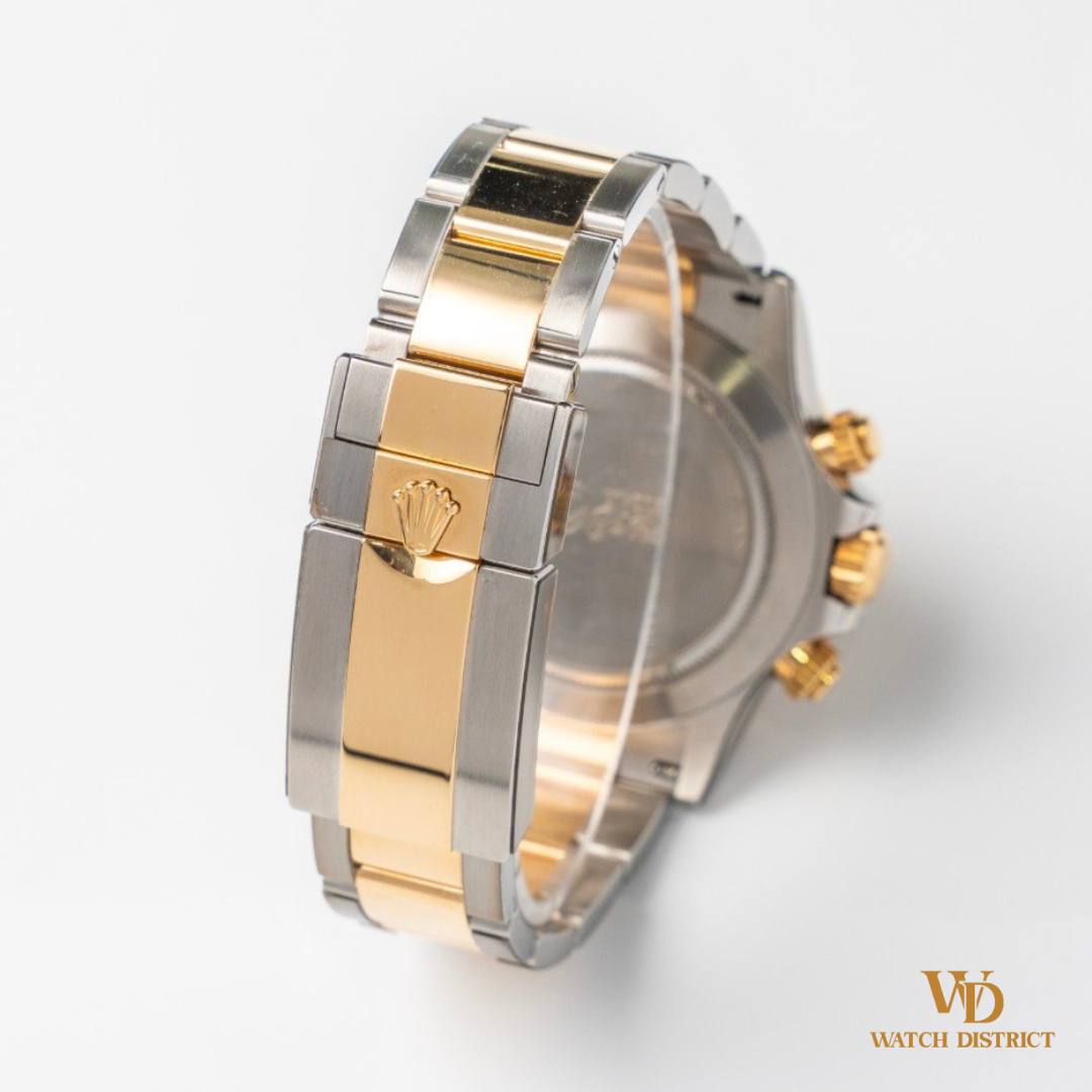 Rolex Daytona 116503