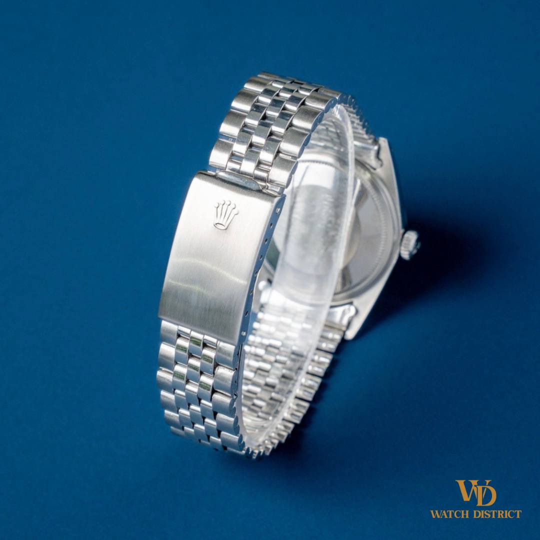 Rolex Datejust 1601