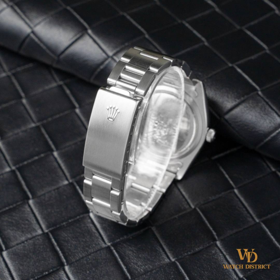 Rolex Oysterdate Precision 6694