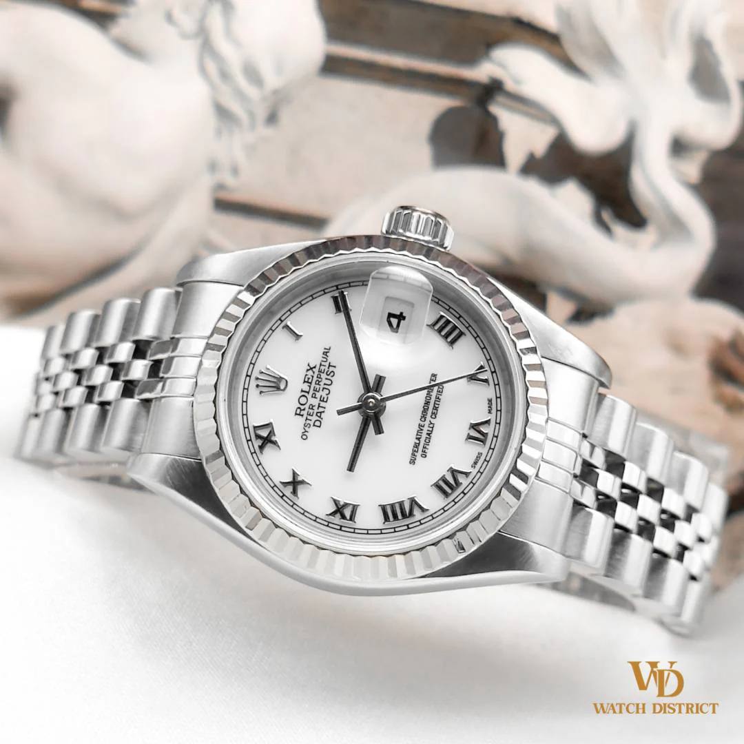 Rolex Lady-Datejust 79174
