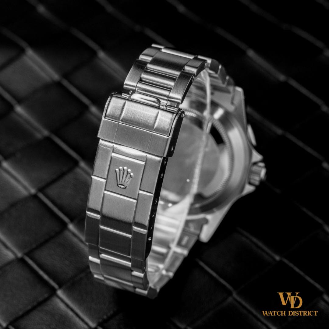 Rolex Submariner No-Date 14060M