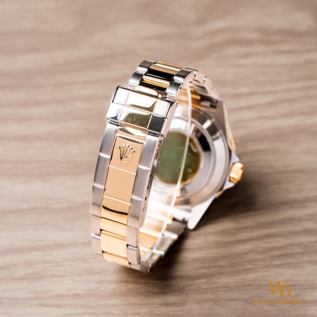 Rolex Submariner Date 16613