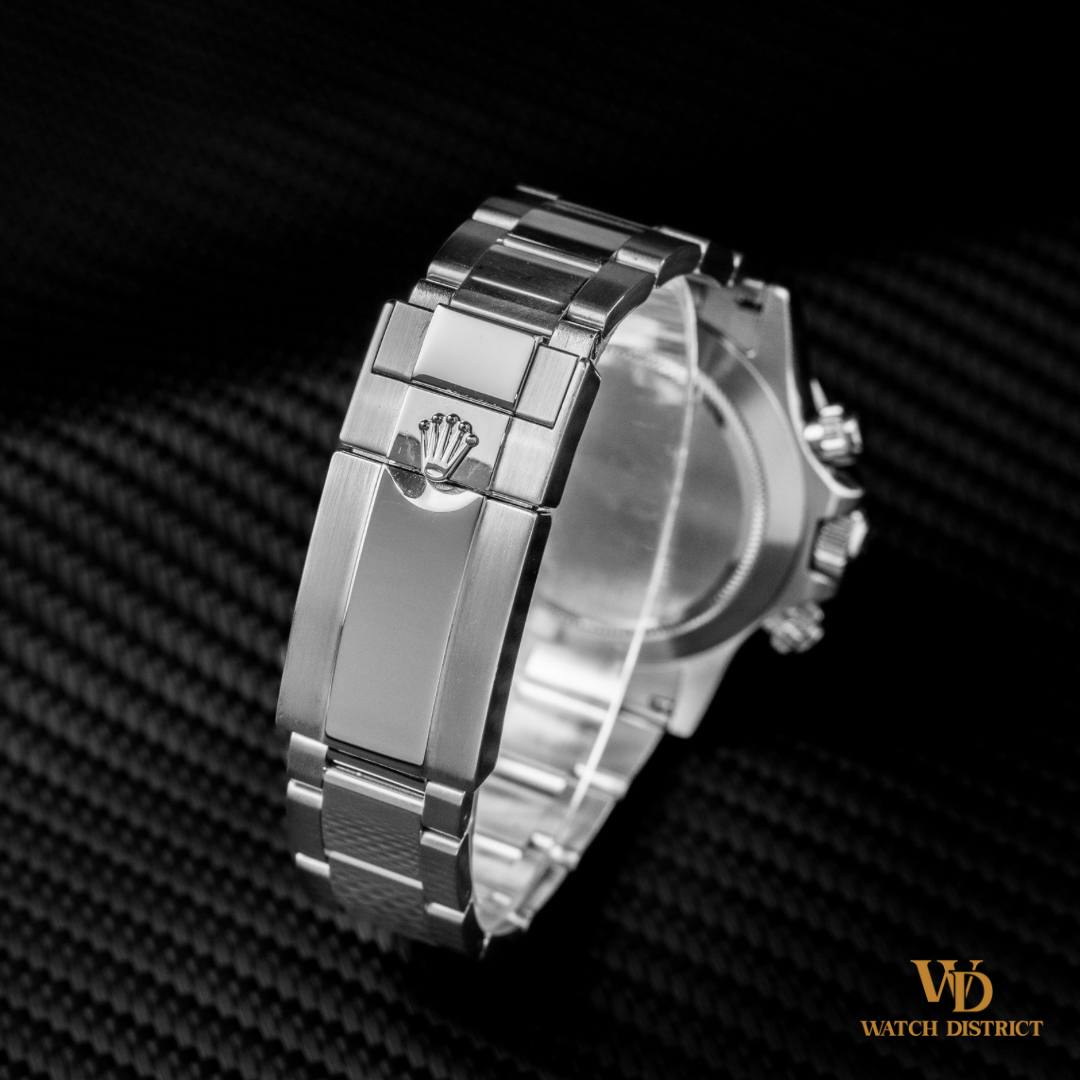 Rolex Daytona 116520