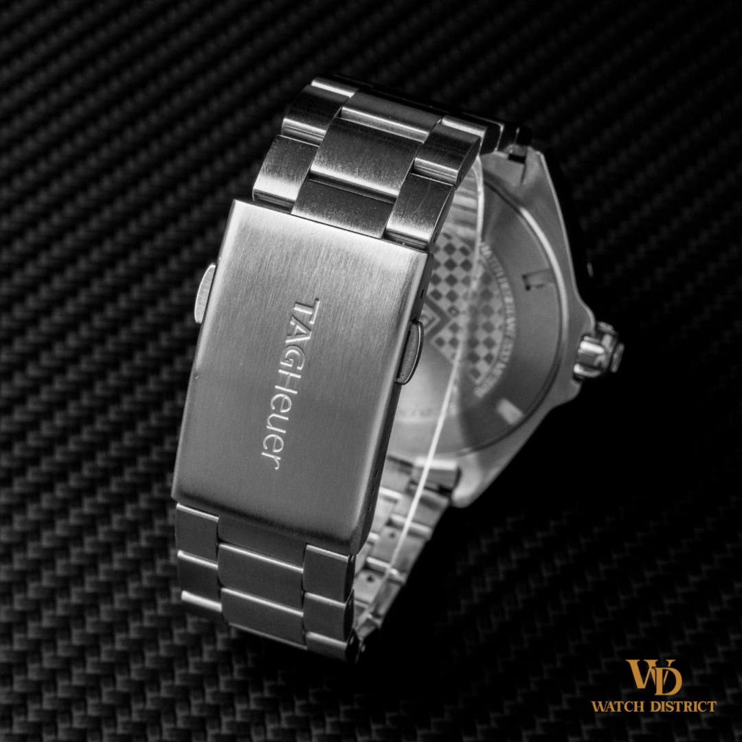 Tag Heuer Formula 1 WAZ1010.BA0842