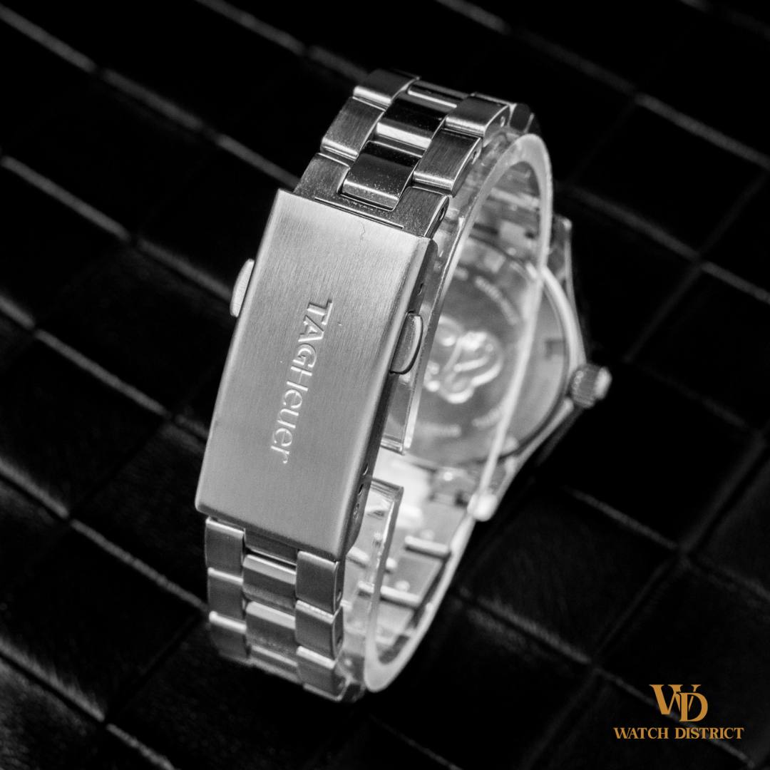 Tag Heuer Aquaracer 300m WAF1410.BA0823