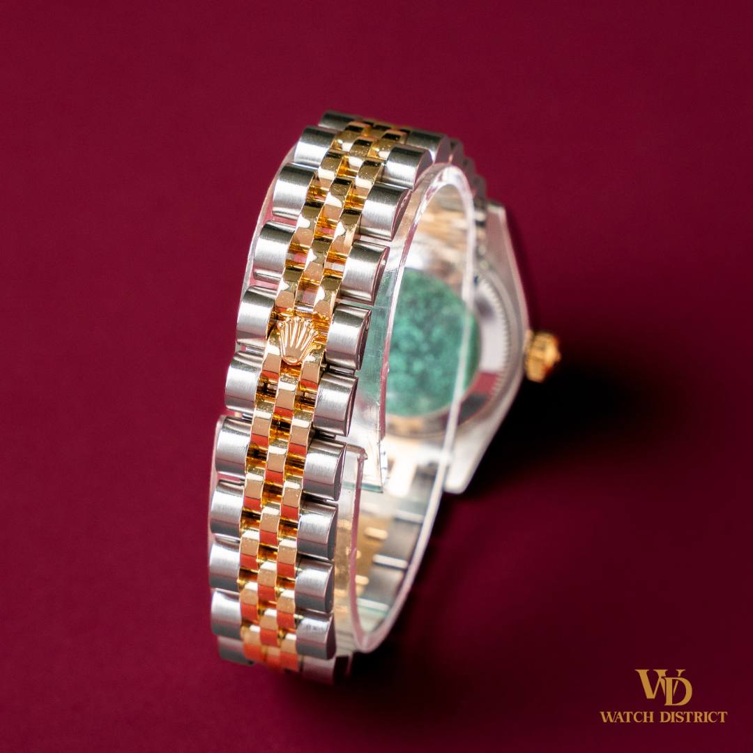 Rolex Lady-Datejust 179173