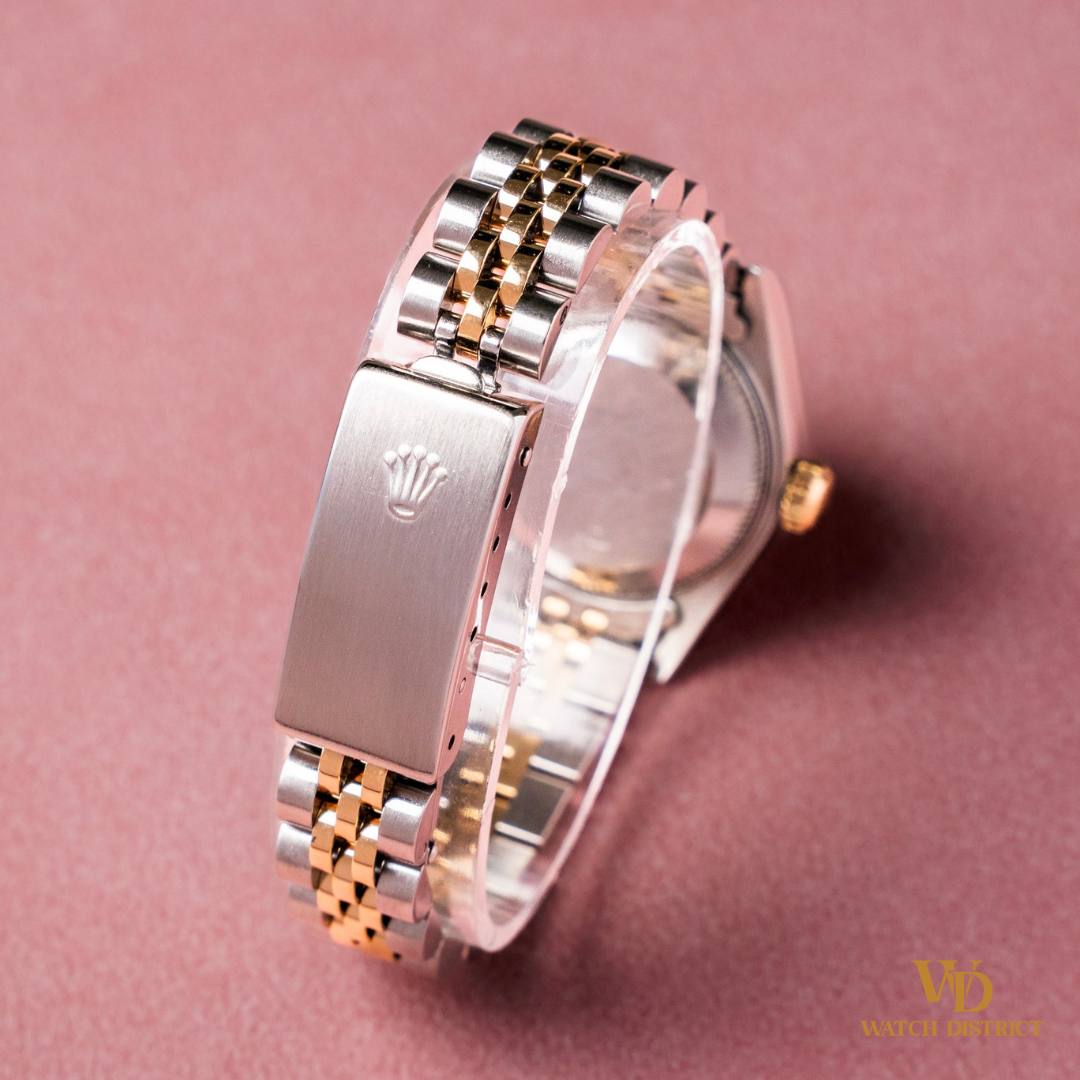 Rolex Lady-Datejust 69173