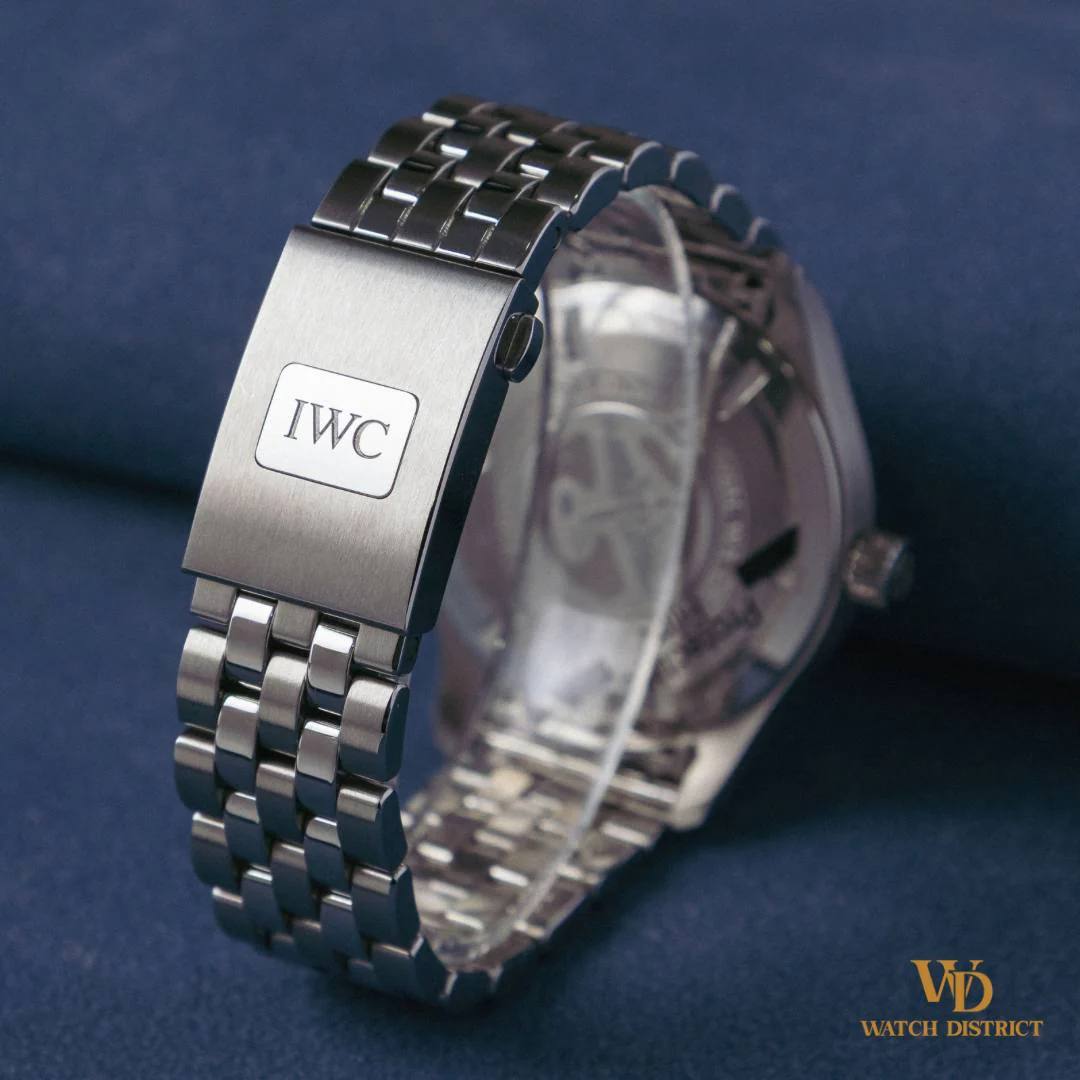 IWC Pilot‘s Watch Mark XX IW328202