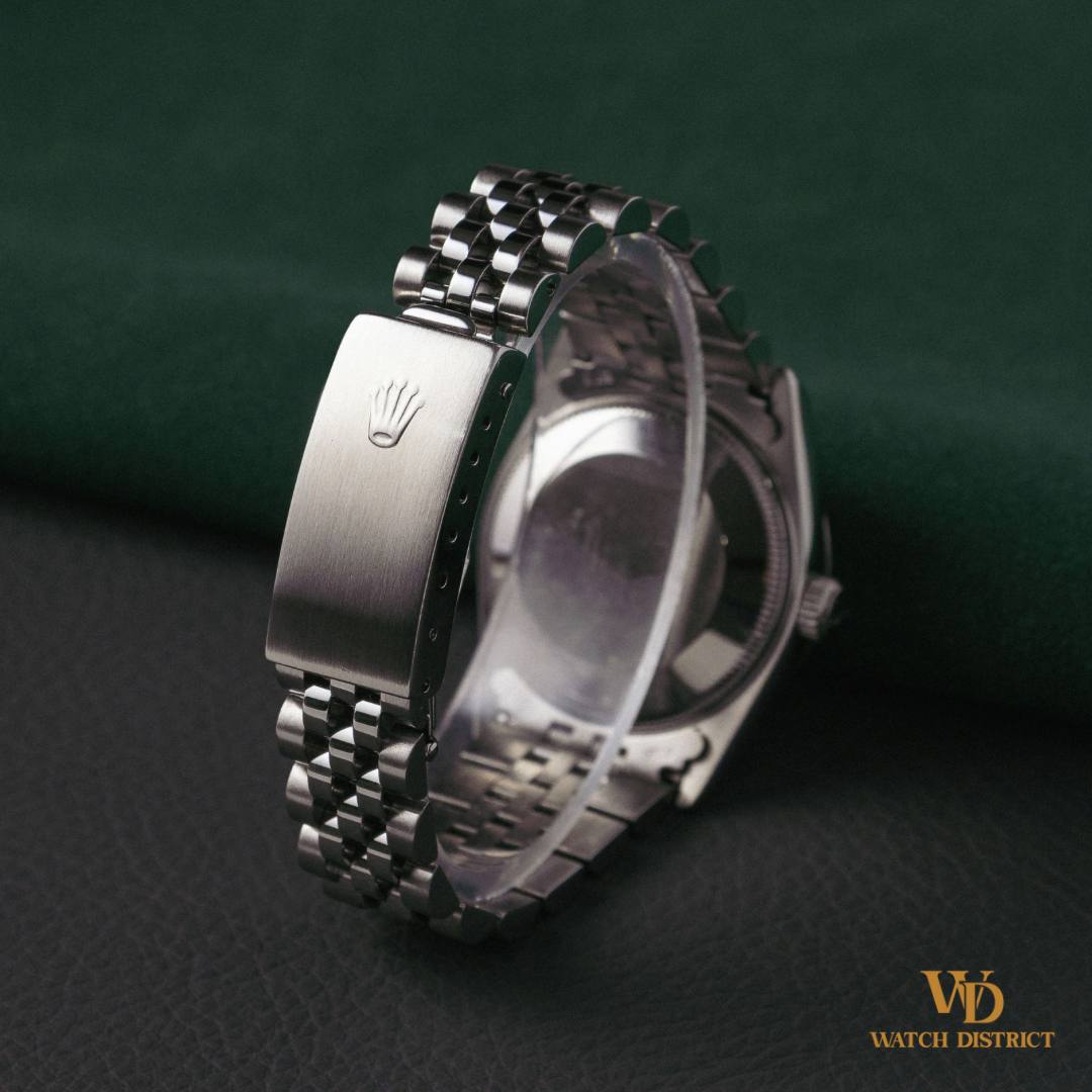 Rolex Datejust 68274