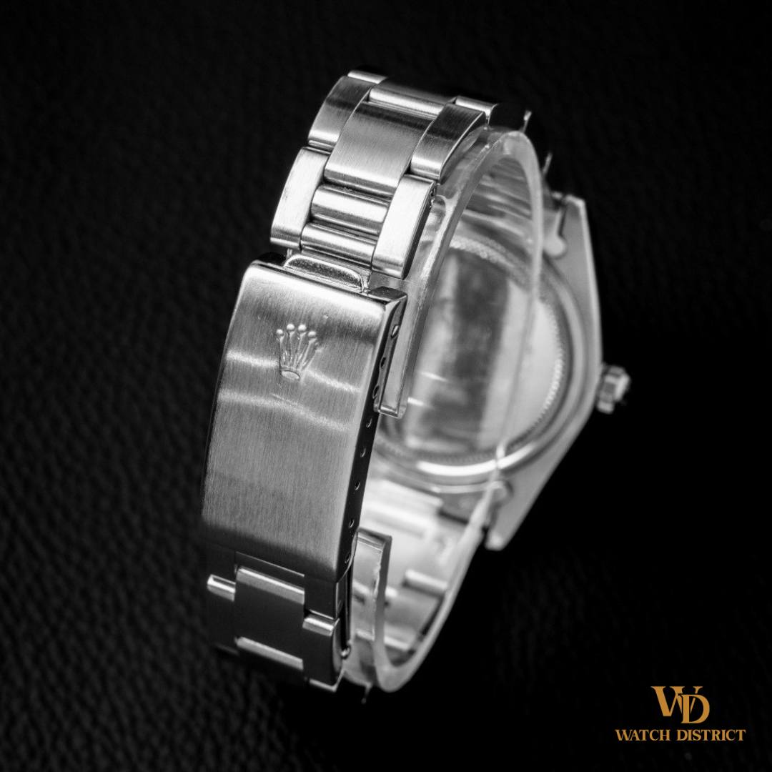 Rolex Oysterdate Precision 6694