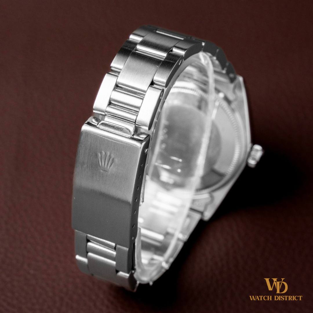 Rolex Oyster Perpetual Date 1500
