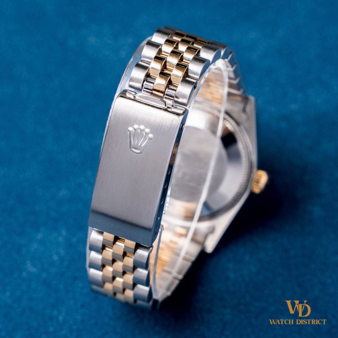 Rolex Datejust 68273