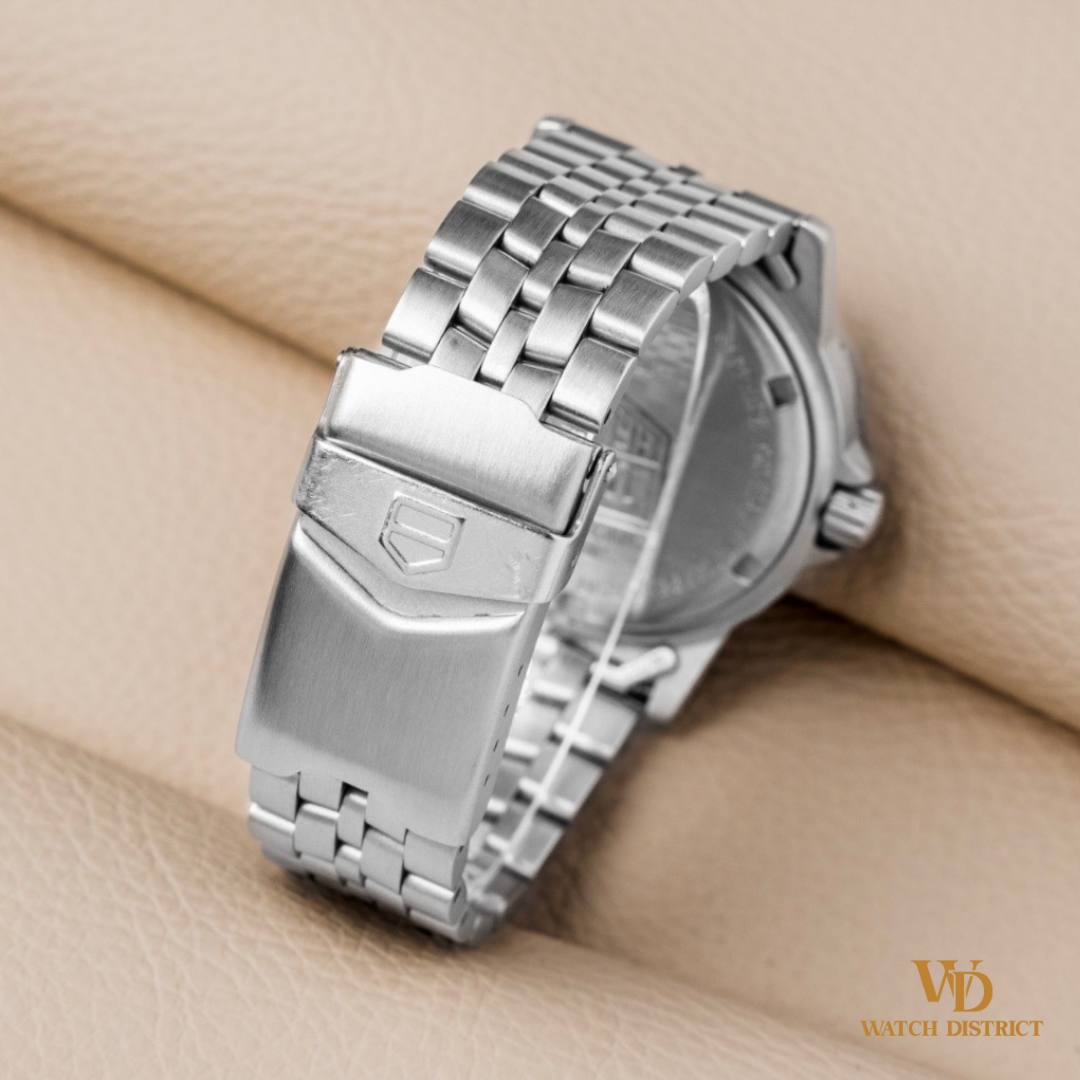 Tag Heuer Professional 200m 1500 959.713K-2