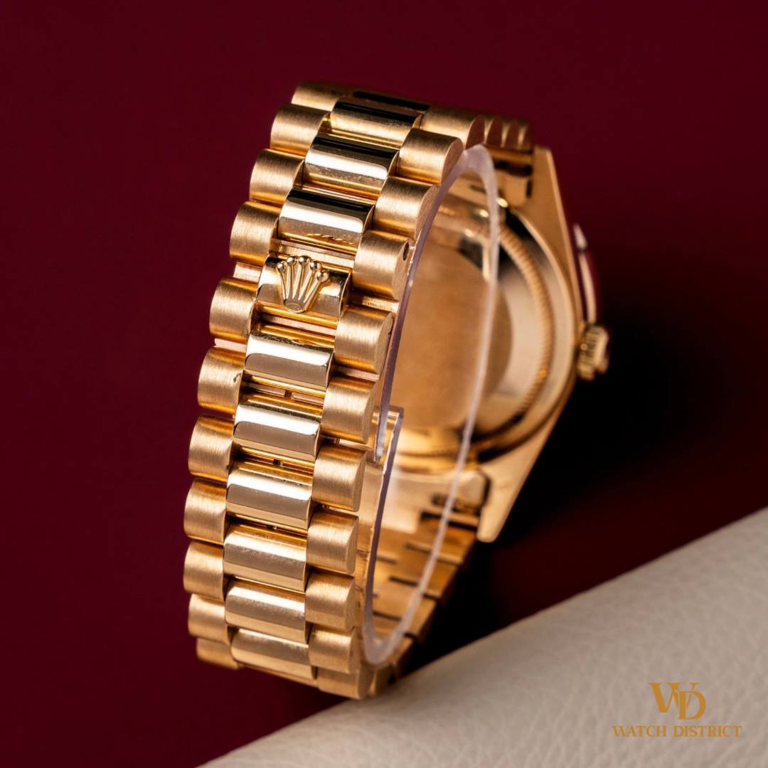 Rolex Day-Date 18238