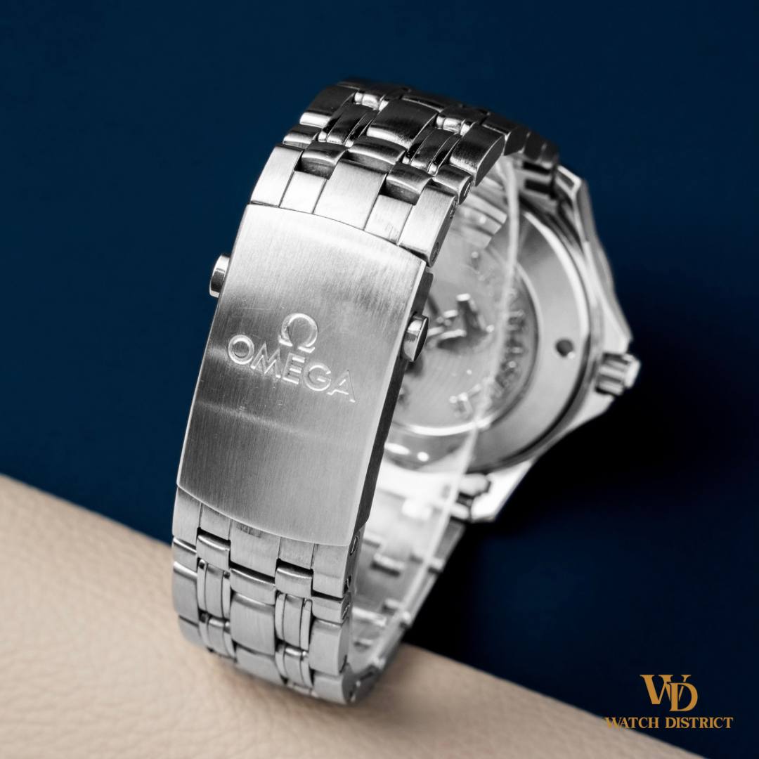 Omega Seamaster Diver 212.30.41.20.03.001