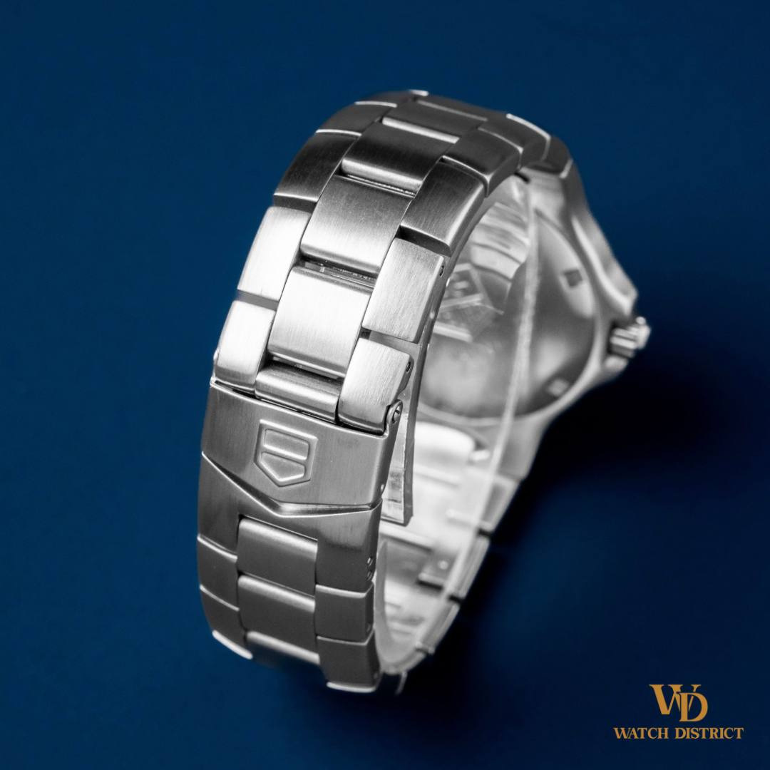 Tag Heuer Kirium WL1111