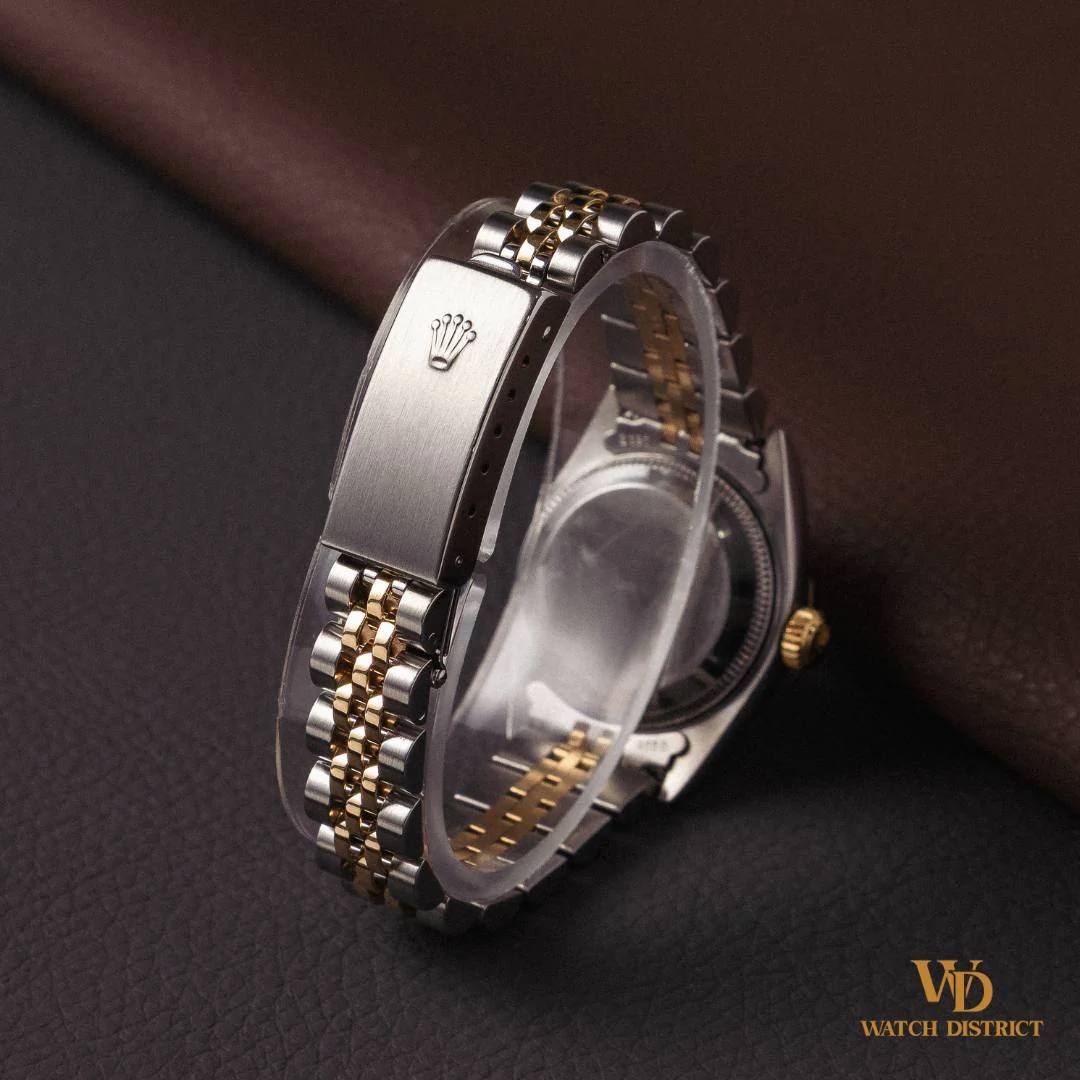 Rolex Lady-Datejust 79173