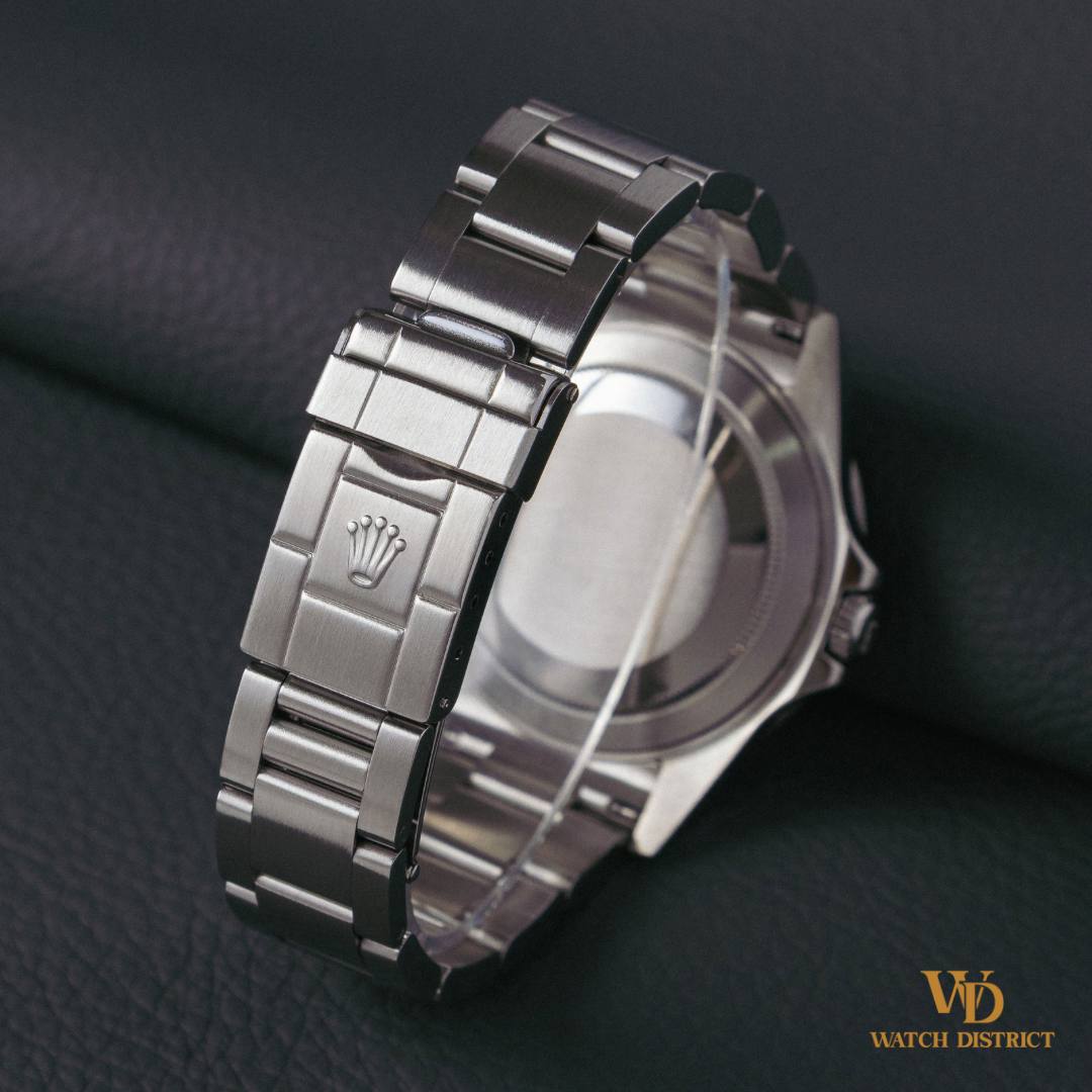 Rolex Explorer II 16570T