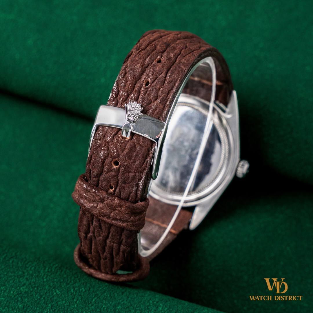 Rolex Oysterdate Precision 6694