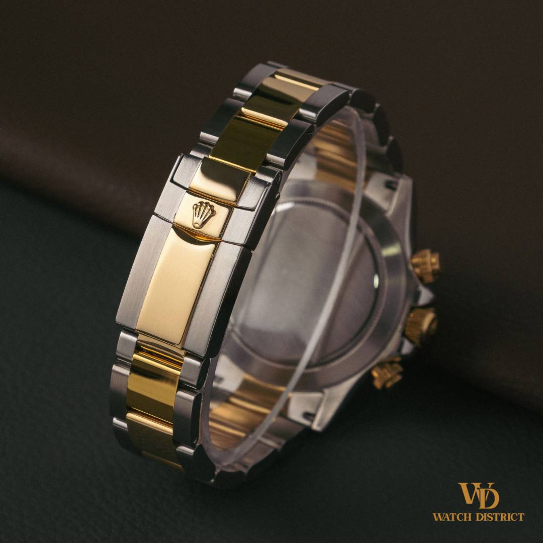 Rolex Daytona 116523