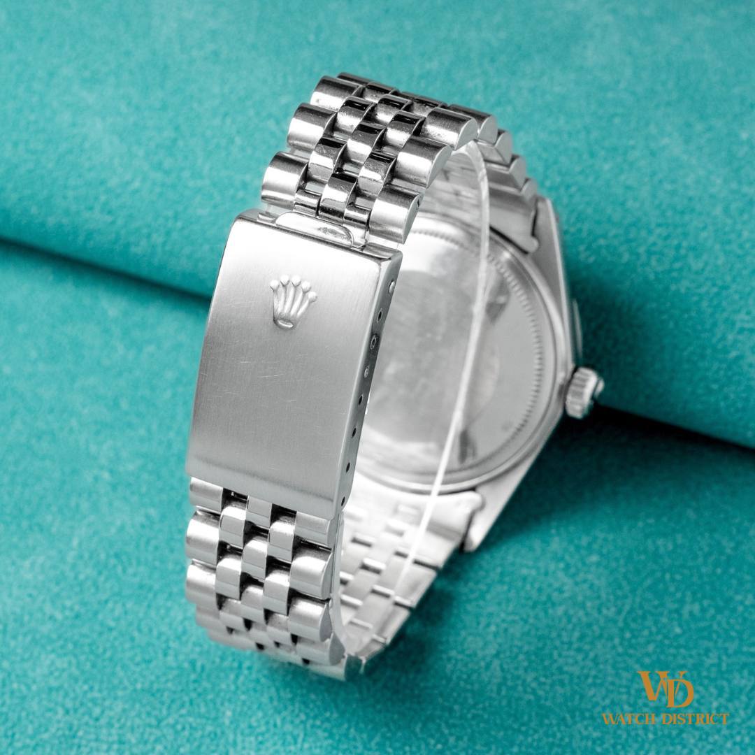 Rolex Datejust 1603