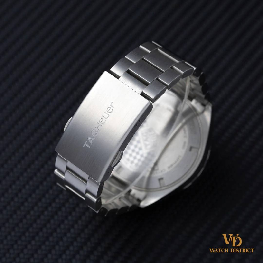 Tag Heuer Formula 1 Chronograph CAZ1011.BA0842