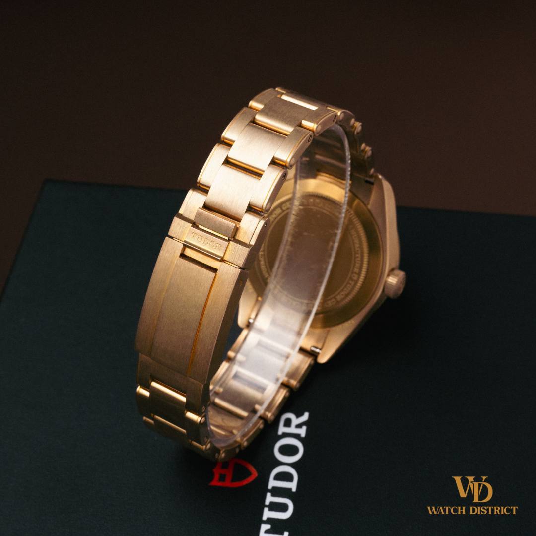 Tudor Black Bay 58 M79012M-0001